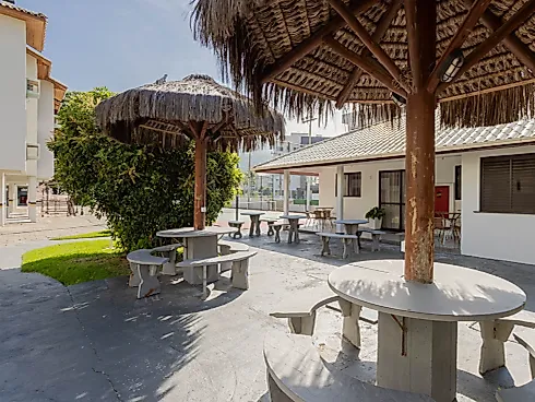 Apartamento 4 Quartos com 1 Suíte e 198m² - Ingleses do Rio Vermelho - Foto 30