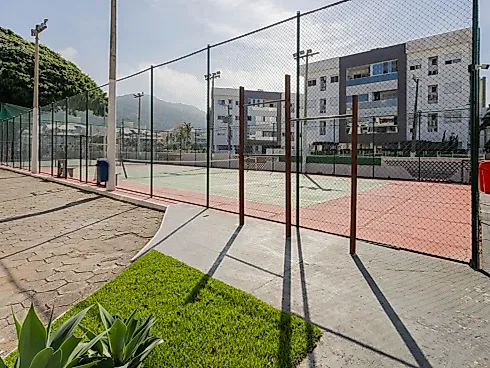 Apartamento 4 Quartos com 1 Suíte e 198m² - Ingleses do Rio Vermelho - Foto 31