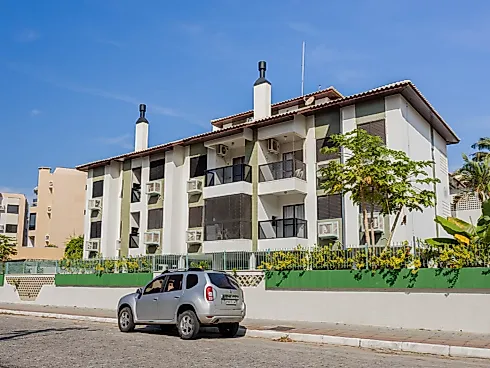 Apartamento 4 Quartos com 1 Suíte e 198m² - Ingleses do Rio Vermelho - Foto 32