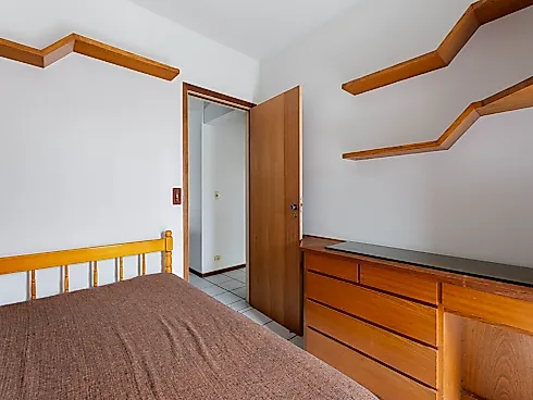 Apartamento 4 Quartos com 1 Suíte e 198m² - Ingleses do Rio Vermelho - Foto 7