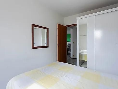 Apartamento 4 Quartos com 1 Suíte e 198m² - Ingleses do Rio Vermelho - Foto 9