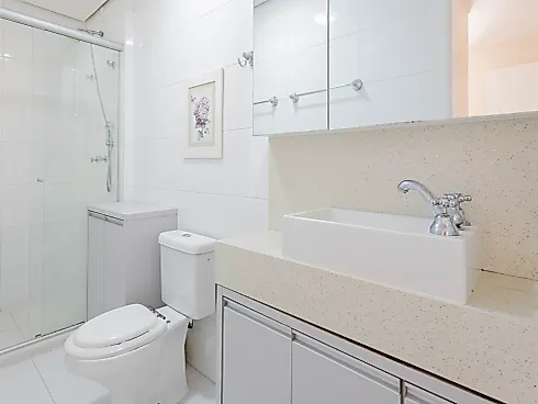 Apartamento com 2 Quartos no Condomínio Splendore - Bairro João Paulo - Foto 13