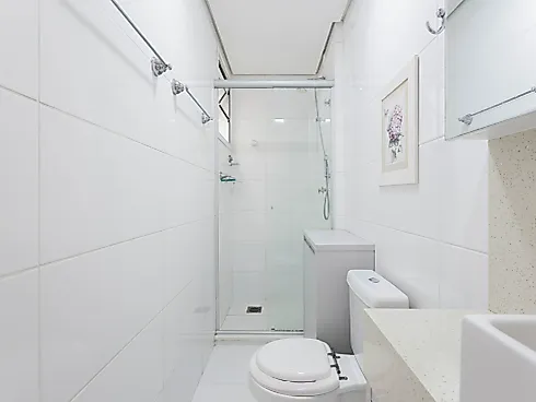 Apartamento com 2 Quartos no Condomínio Splendore - Bairro João Paulo - Foto 14