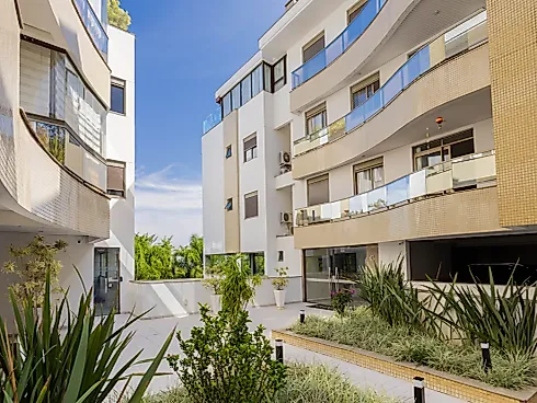 Apartamento com 2 Quartos no Condomínio Splendore - Bairro João Paulo - Foto 15