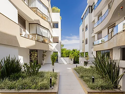 Apartamento com 2 Quartos no Condomínio Splendore - Bairro João Paulo - Foto 16