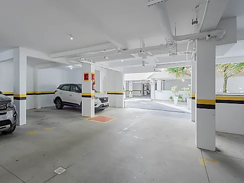 Apartamento com 2 Quartos no Condomínio Splendore - Bairro João Paulo - Foto 19