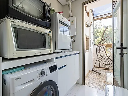 Apartamento com 2 Quartos no Condomínio Splendore - Bairro João Paulo - Foto 22