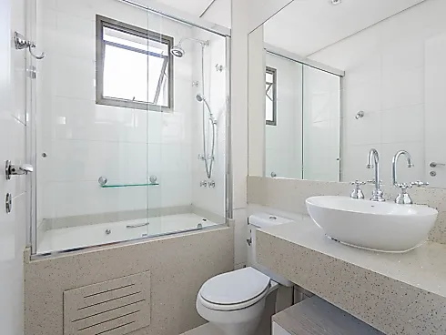 Apartamento com 2 Quartos no Condomínio Splendore - Bairro João Paulo - Foto 9