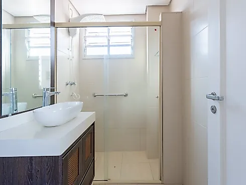 Apartamento 4 Quartos com 2 Suítes e 211m² - Centro