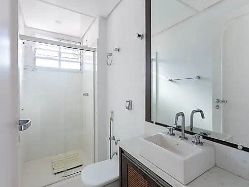 Apartamento 4 Quartos com 2 Suítes e 211m² - Centro - Foto 10