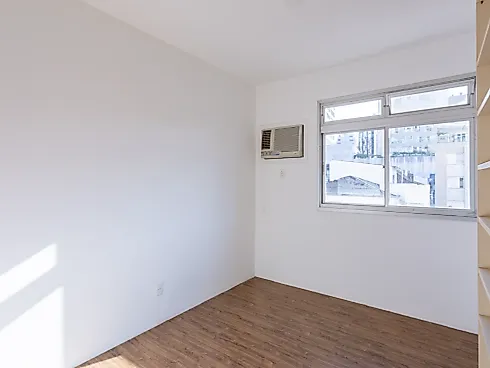 Apartamento em Centro, Florianópolis