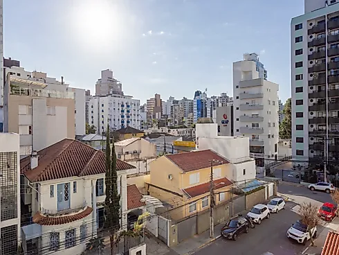Apartamento 4 Quartos com 2 Suítes e 211m² - Centro - Foto 20