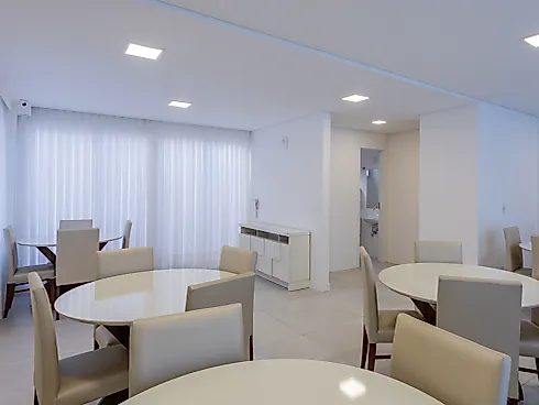 Apartamento 4 Quartos com 2 Suítes e 211m² - Centro - Foto 23