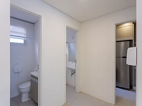 Apartamento 4 Quartos com 2 Suítes e 211m² - Centro - Foto 24