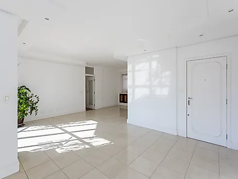 Apartamento 4 Quartos com 2 Suítes e 211m² - Centro - Foto 26