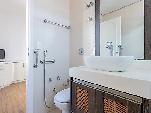 Apartamento em Centro, Florianópolis