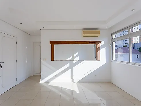 Apartamento 4 Quartos com 2 Suítes e 211m² - Centro - Foto 29
