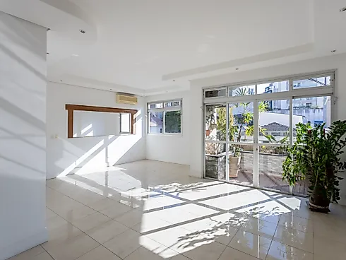 Apartamento 4 Quartos com 2 Suítes e 211m² - Centro - Foto 32