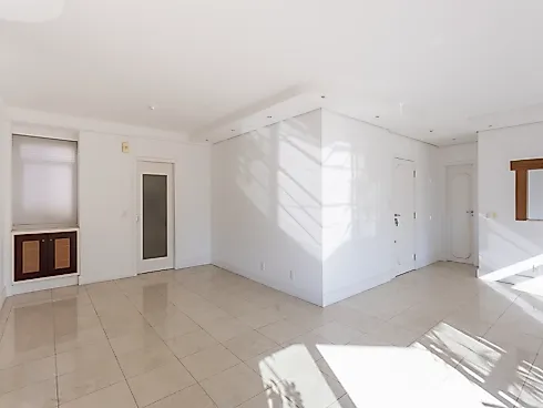 Apartamento 4 Quartos com 2 Suítes e 211m² - Centro - Foto 36