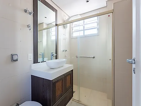 Apartamento em Centro, Florianópolis