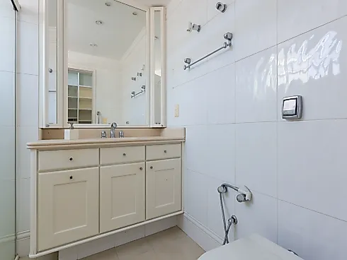 Apartamento 4 Quartos com 2 Suítes e 211m² - Centro - Foto 42