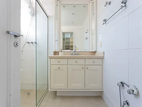 Apartamento 4 Quartos com 2 Suítes e 211m² - Centro - Foto 43