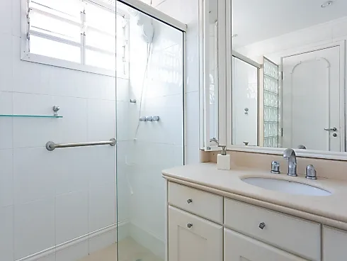 Apartamento 4 Quartos com 2 Suítes e 211m² - Centro - Foto 44