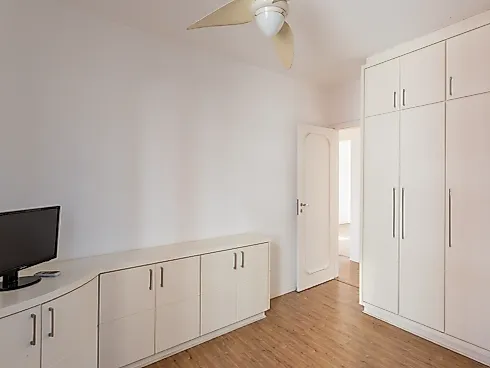 Apartamento 4 Quartos com 2 Suítes e 211m² - Centro - Foto 48