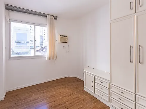 Apartamento 4 Quartos com 2 Suítes e 211m² - Centro - Foto 7