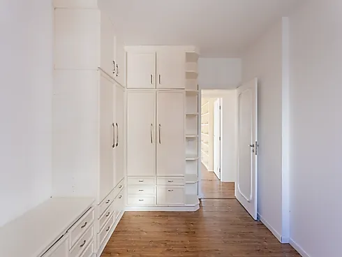 Apartamento 4 Quartos com 2 Suítes e 211m² - Centro - Foto 8