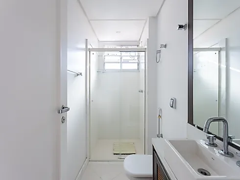 Apartamento 4 Quartos com 2 Suítes e 211m² - Centro - Foto 9