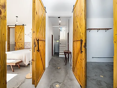 Casa em Santo Antônio de Lisboa, Florianópolis