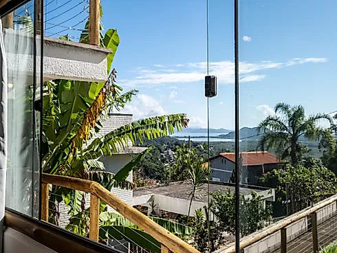 Casa em Santo Antônio de Lisboa, Florianópolis