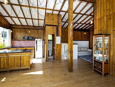Casa em Santo Antônio de Lisboa, Florianópolis
