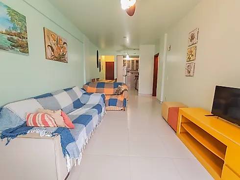 Canasvieiras, Florianópolis