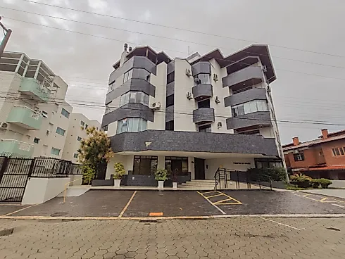 Apartamento 2 Quartos 72m² no Porto Di Mare - Canasvieiras - Apartamento em Canasvieiras, Florianópolis - Foto 4