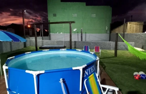 Casa em Imbituba, Imbituba
