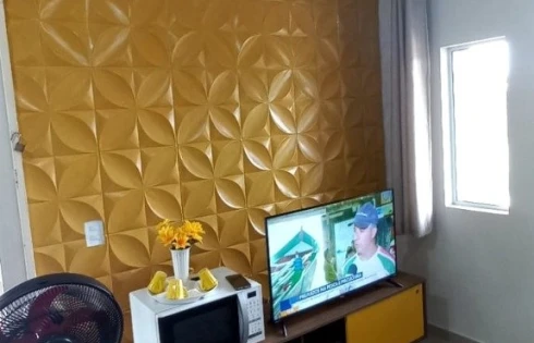 Casa Próximo a Lagoa de Ibiraquera no Arroio Alto em Imbituba - Foto 14