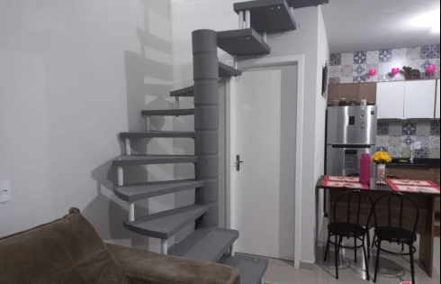 Casa Próximo a Lagoa de Ibiraquera no Arroio Alto em Imbituba - Foto 20