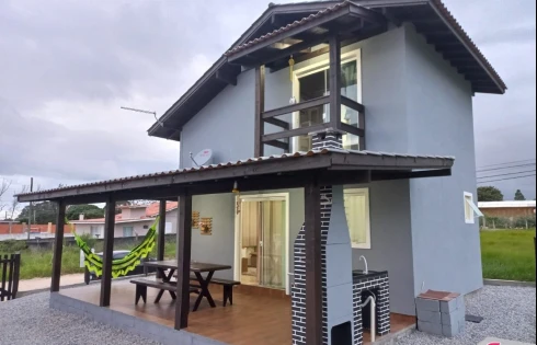 Casa em Imbituba, Imbituba