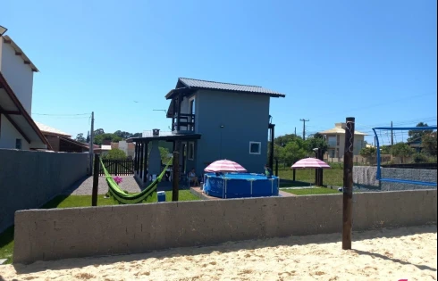 Casa em Imbituba, Imbituba