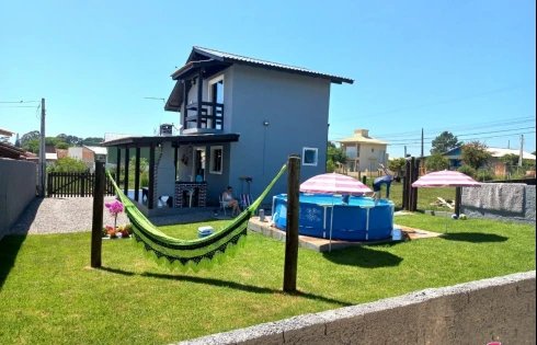 Casa em Imbituba, Imbituba