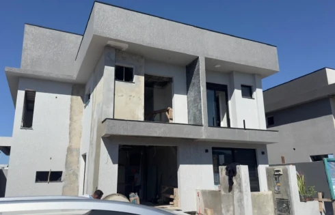 Casa em Campeche, Florianópolis