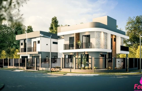Casa com 3 Suítes, a 400 Metros do Mar do Campeche - Foto 6