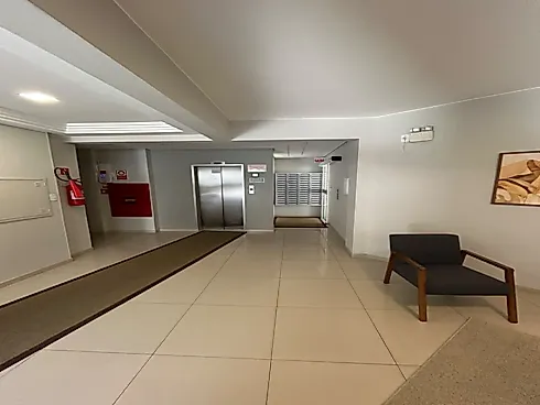 Apartamento 2 Quartos 47m² - Ponta de Baixo - Foto 22