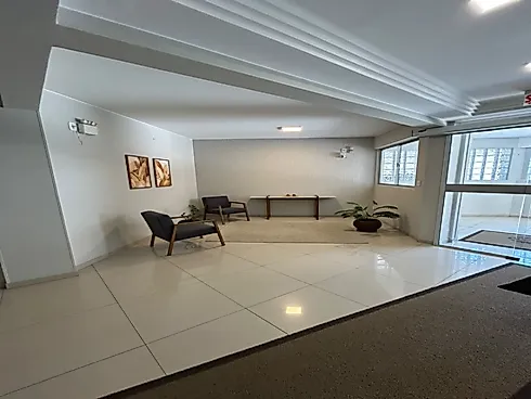 Apartamento 2 Quartos 47m² - Ponta de Baixo - Foto 23