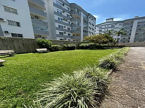Apartamento 2 Quartos 47m² - Ponta de Baixo - Foto 25