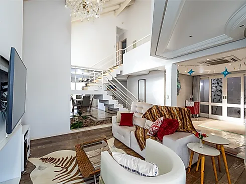 Casa à Venda no João Paulo | 596 m² | Espaço, Conforto e Lazer Completo. - Foto 11