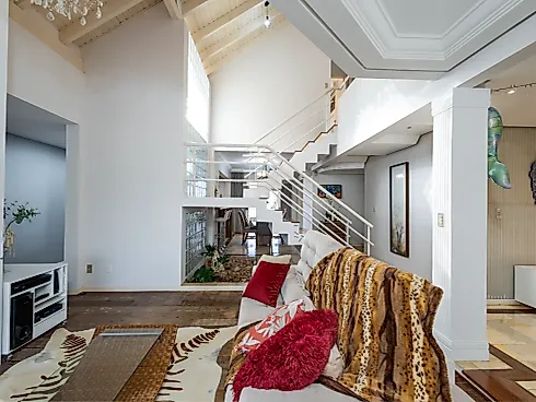 Casa à Venda no João Paulo | 596 m² | Espaço, Conforto e Lazer Completo. - Foto 12