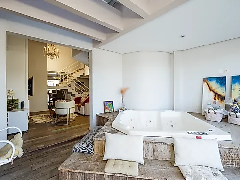 Casa à Venda no João Paulo | 596 m² | Espaço, Conforto e Lazer Completo. - Foto 16